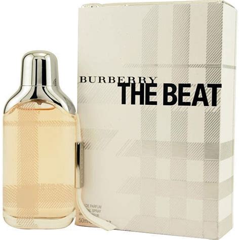 burberry the beat eau spray reviews